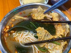 -雙冲柳州螺蛳粉&酸嘢&桂林米粉(簋街店)