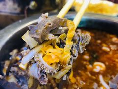 -塞伊德·蒙餐(锡林浩特店)
