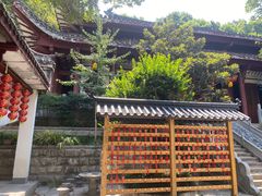 -卓刀泉寺