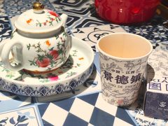 -图味美小黄鱼·景德菜(浙江路店)