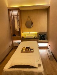 -栖SPA·ONDA ·海菲秀·皑皑科技美肤中心