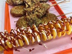 -小街曹师傅砂锅麻辣烫(亚泰大街店)