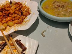 -百饺园(平山道店)