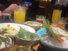 -山葵家居酒屋(天目里店)