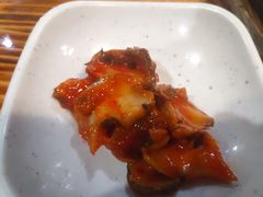 朝鲜海螺片-松坂屋日料自助(长城路店)