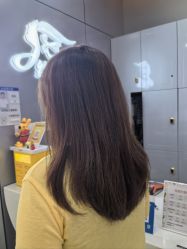 -丝语萱形象