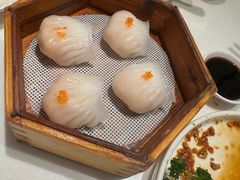 -粤来记·啫啫煲·点心(日月光店)