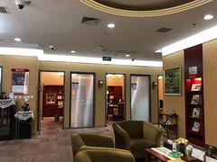 -招商银行(天津分行营业部)