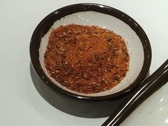 -白山烧烤(文安路万豪店)