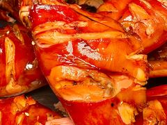 -鸿运兔·手撕烤兔(天府广场店)