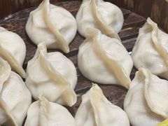 -老边饺子馆(金源店)