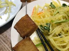 -永安烧烤