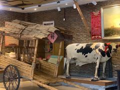 -横沥牛庄(总店)