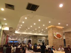 大堂-荔枝楼酒家(员村东璟店)