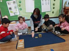 -伊顿幼儿园(天津上河雅颂校区)