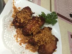 -池记(尖沙咀店)