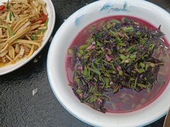 -小乡小镇·传承桐庐土菜·老板亲自烧的菜