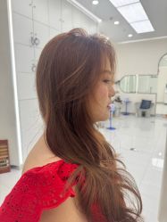 点击看大图 -5M HAIR SALON精品店