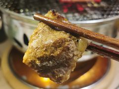 -AJIYA味屋和牛烤肉自助放题(温州万象城店)