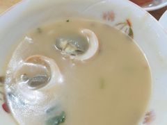 -老方子馅饼粥(台东店)