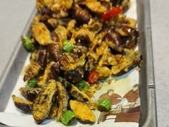 -同喜烤鸭店(光芒店)