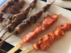 骨肉相连-午月海鲜烧烤酒店(不老街店)