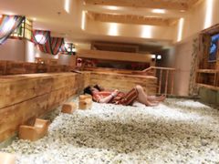 -济州岛汗蒸时代宝石生态热水浴(阳光嘉城二期D区店)