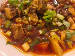 -百年粉蒸牛肉