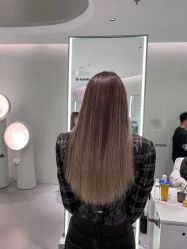 -3AM·S HAIR SALON烫发染发接发