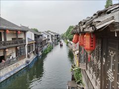 -南浔古镇