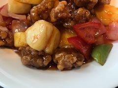 -鹊玥·粤菜小馆(汇智国际商业中心店)