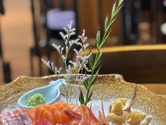 -南湖名都大酒店-千叶日本餐厅
