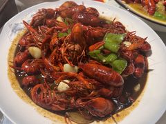 -苏小胖龙虾工坊·私房菜(金鼎华府店)