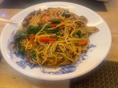 -北京楼中国餐厅Beijing Restaurant