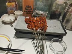-丁虎子烤肉(国道二店)