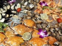 -上海浦东康桥绿地假日酒店