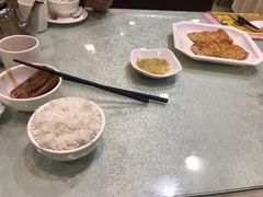 -紫竹林素食(祖庙路店)