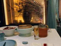 -君子·兰餐厅(长江路店)