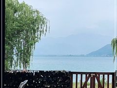 -丽江泸沽湖景区