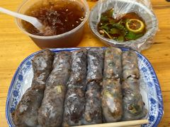-李记 河口老字号越南小卷粉