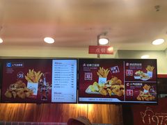 -继光香香鸡(东三环中路店)