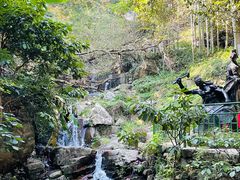 -莫干山风景区