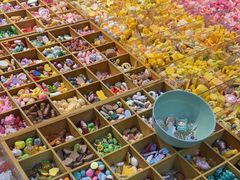 -郑在DIY·潮玩银饰绘画手作(中央大道旗舰店)