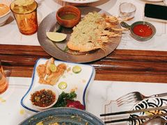 -太食獸泰式茶餐厅(兰州中心首店)