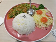 -I-YOU面缘·仁和新城店