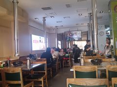 -合易泓烤肉•首创生椰大油边(宁山路店)