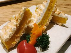 -小句号·精致料理(江南环球港店)