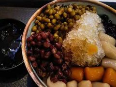 -鲜芋仙(观音桥大融城LG店)