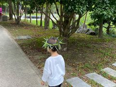 -蜀冈西峰生态公园