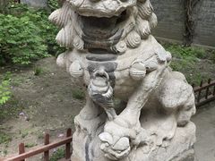 -晋祠博物馆